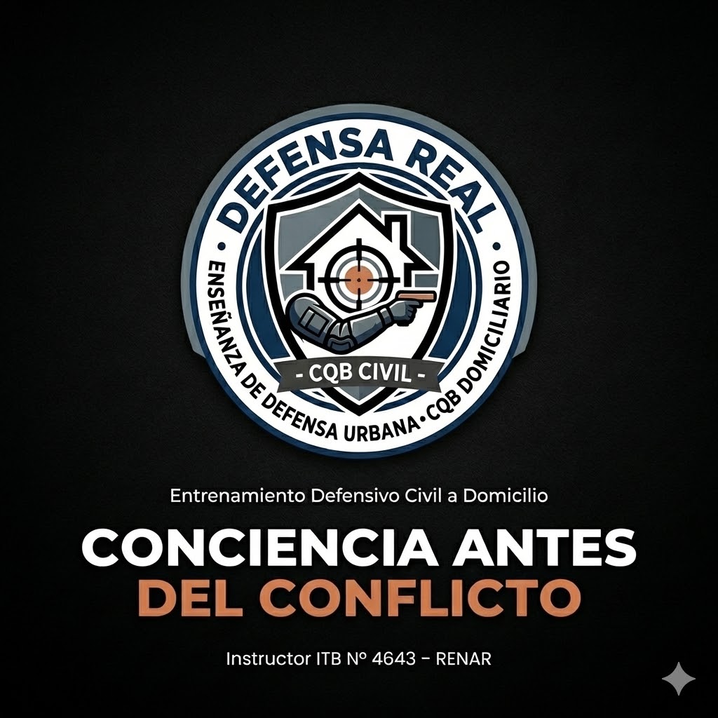 Defensa Real